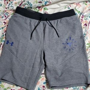 Under Armor shorts